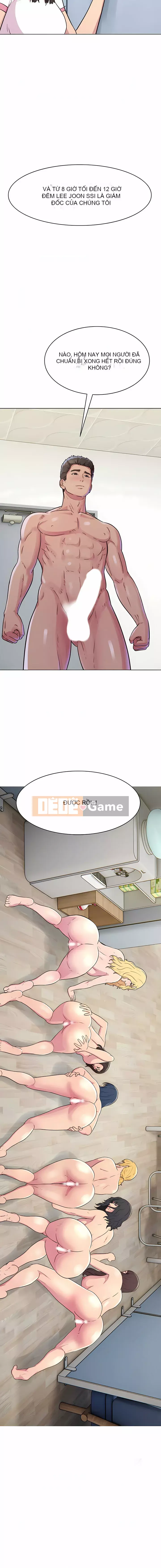 Studio của anh ấy và của họ Chương 25-26