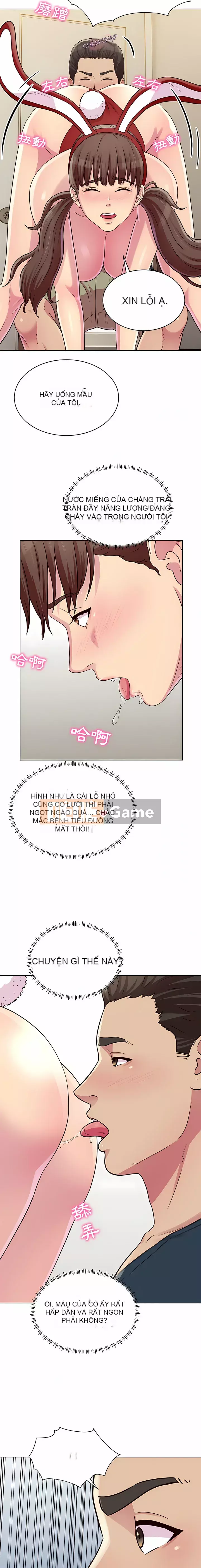 Studio của anh ấy và của họ Chương 21-22