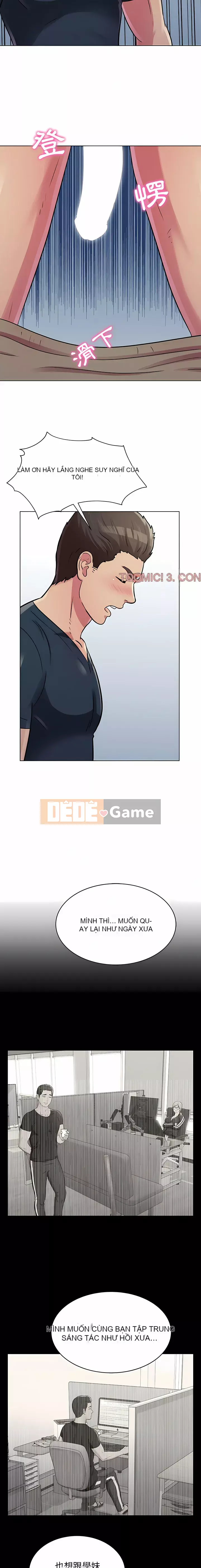 Studio của anh ấy và của họ Chương 21-22