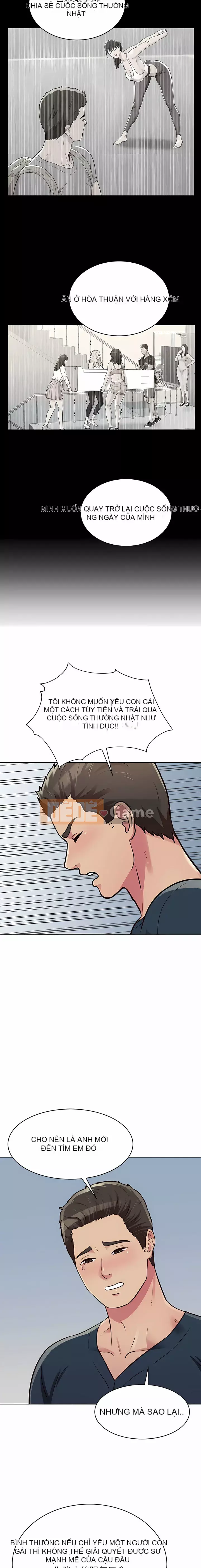 Studio của anh ấy và của họ Chương 21-22