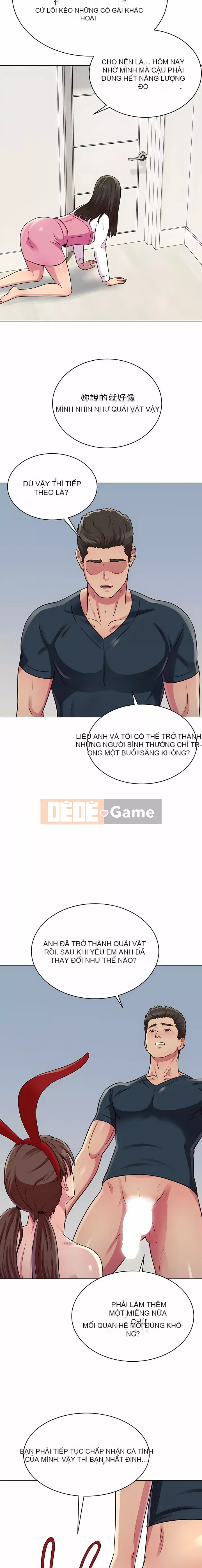 Studio của anh ấy và của họ Chương 21-22