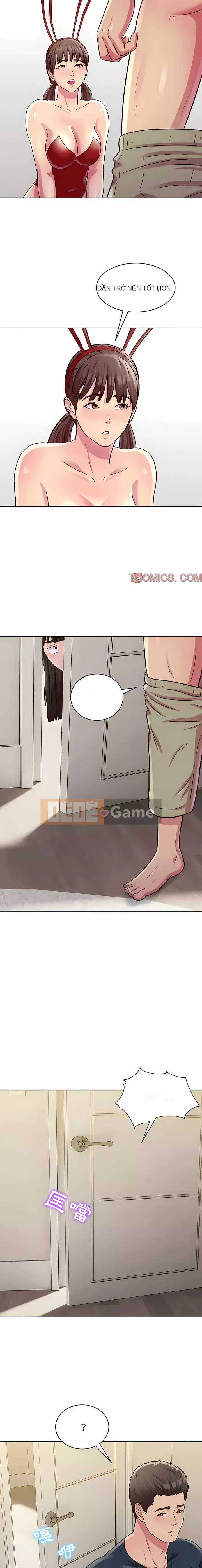 Studio của anh ấy và của họ Chương 21-22