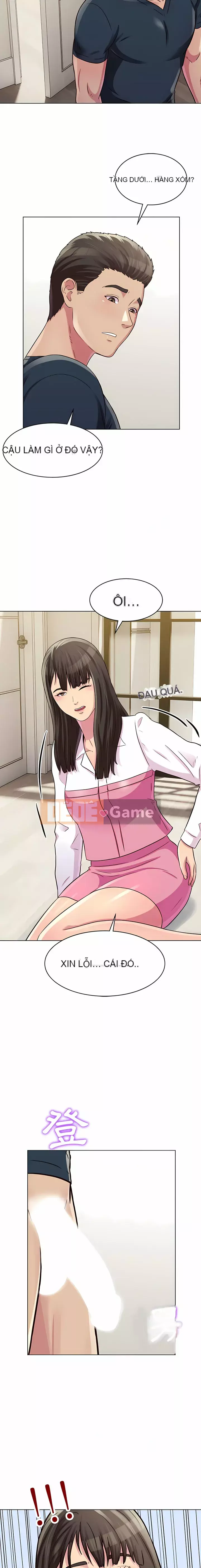 Studio của anh ấy và của họ Chương 21-22