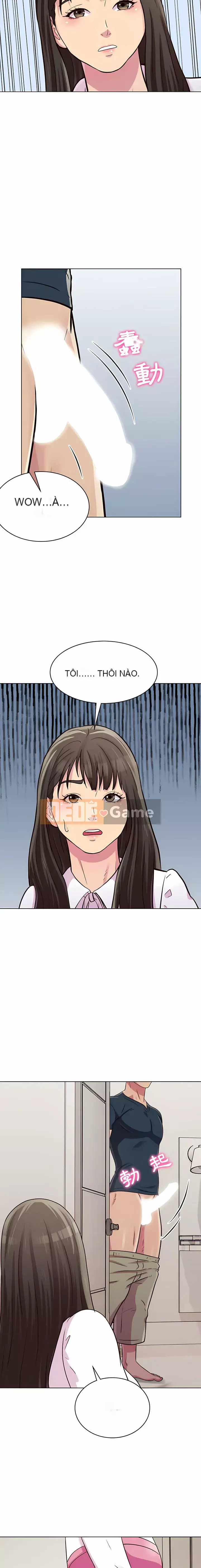 Studio của anh ấy và của họ Chương 21-22