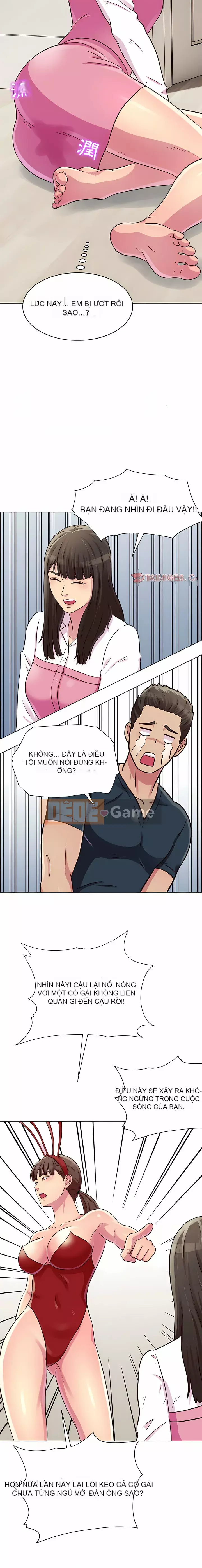 Studio của anh ấy và của họ Chương 21-22