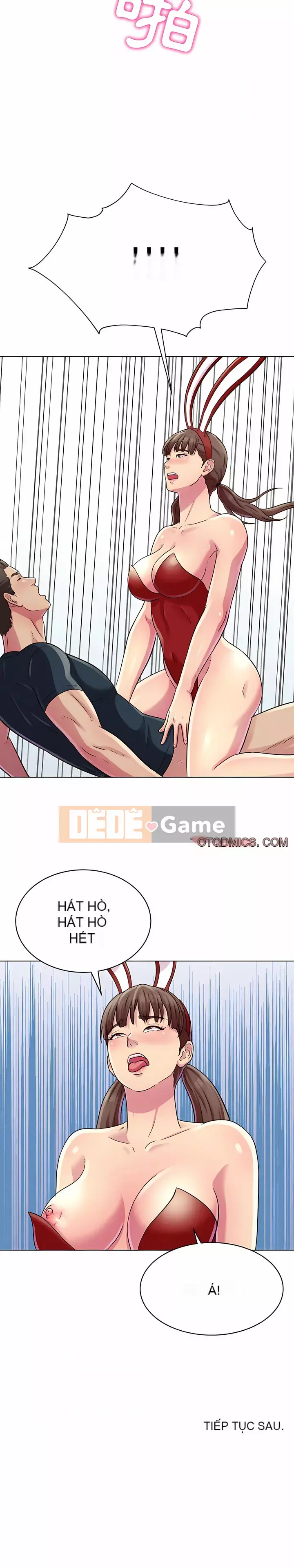 Studio của anh ấy và của họ Chương 21-22