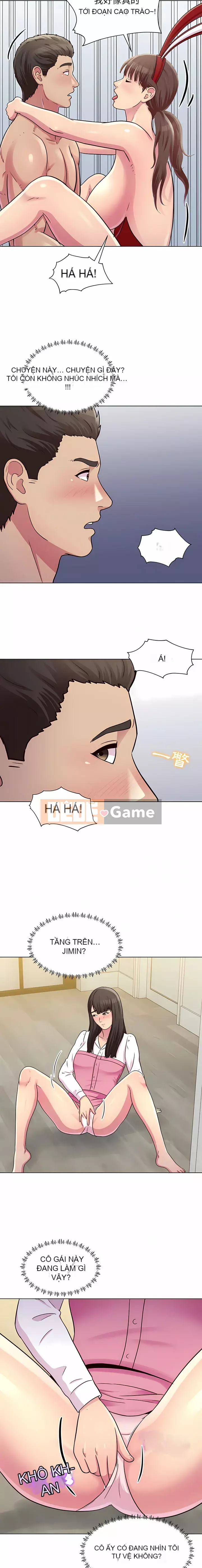 Studio của anh ấy và của họ Chương 21-22