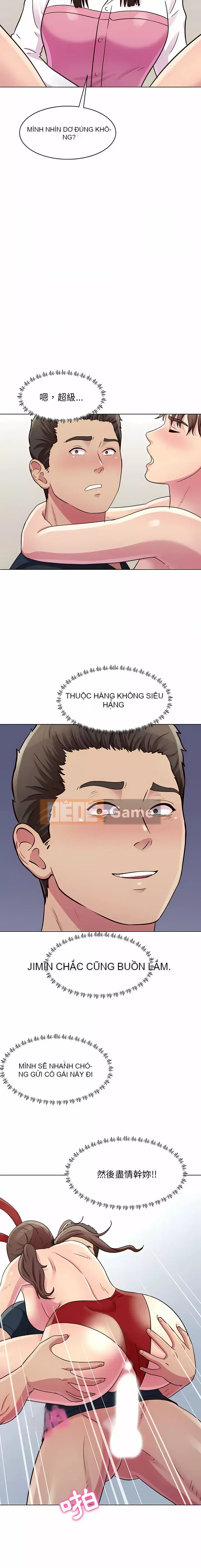 Studio của anh ấy và của họ Chương 21-22