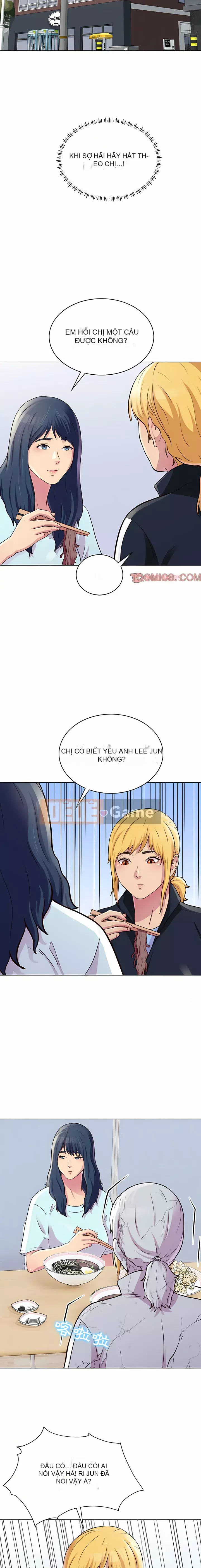 Studio của anh ấy và của họ Chương 19-20