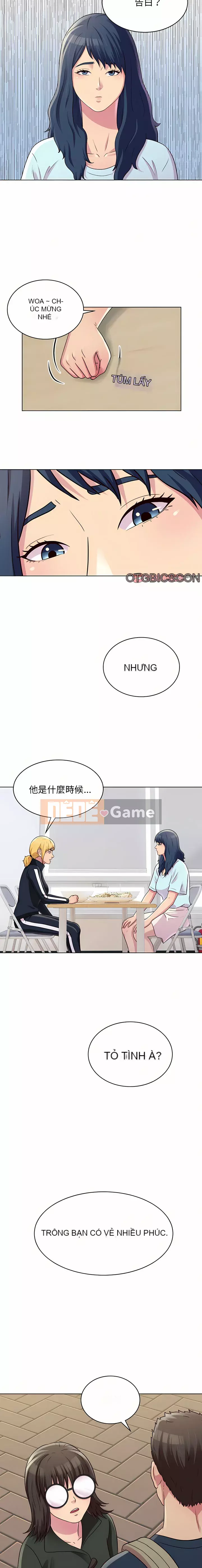 Studio của anh ấy và của họ Chương 19-20