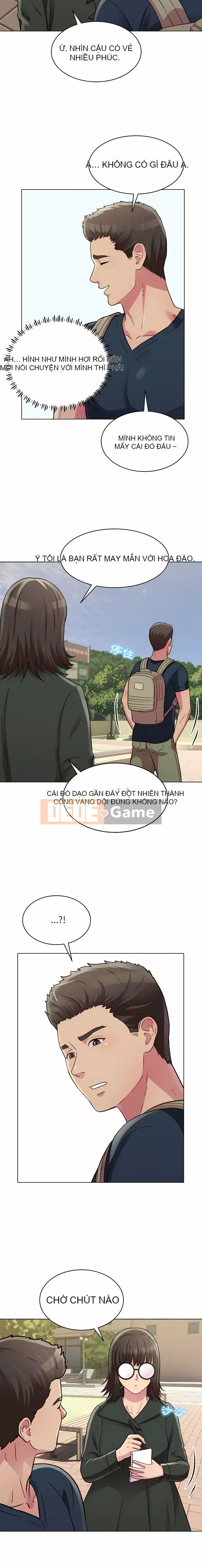 Studio của anh ấy và của họ Chương 19-20