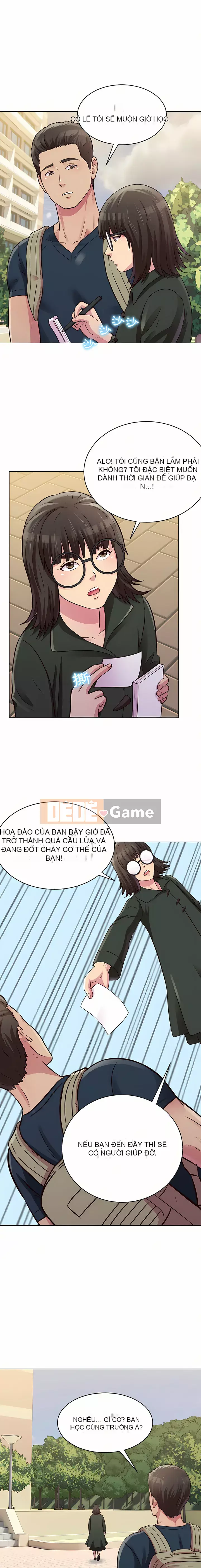 Studio của anh ấy và của họ Chương 19-20