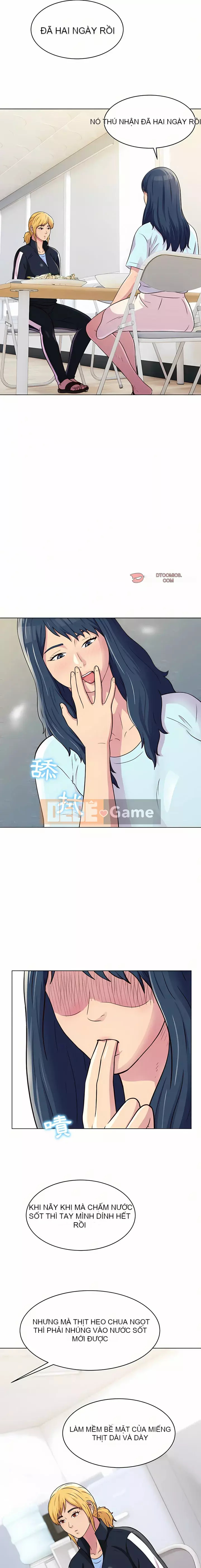 Studio của anh ấy và của họ Chương 19-20