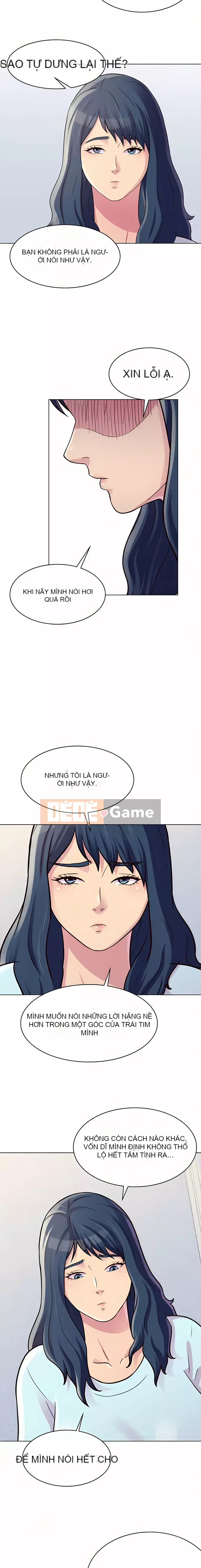 Studio của anh ấy và của họ Chương 19-20