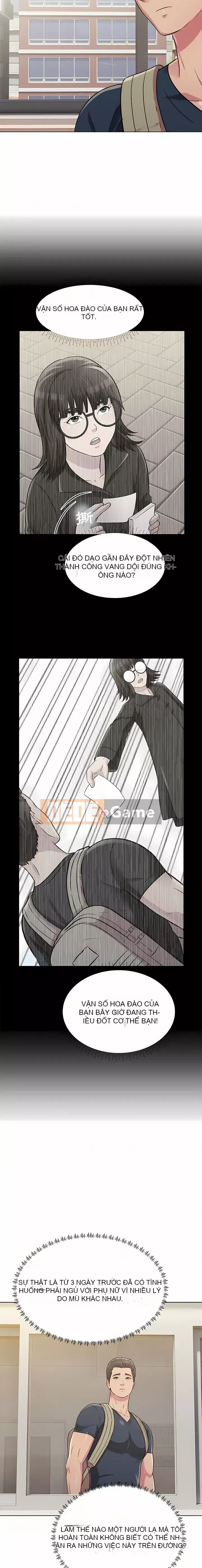 Studio của anh ấy và của họ Chương 19-20