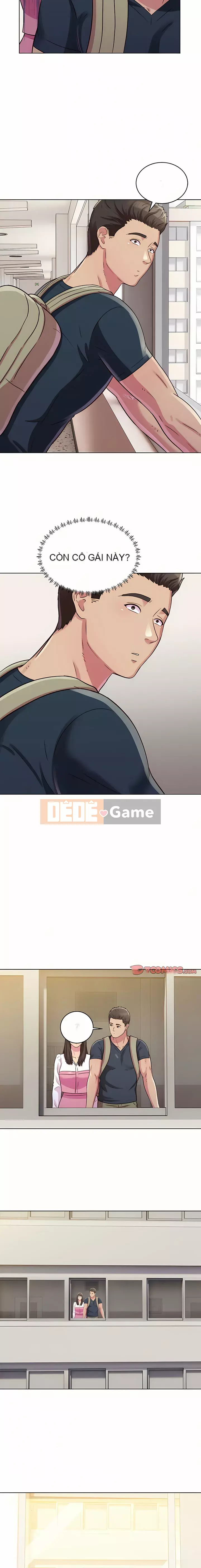 Studio của anh ấy và của họ Chương 19-20