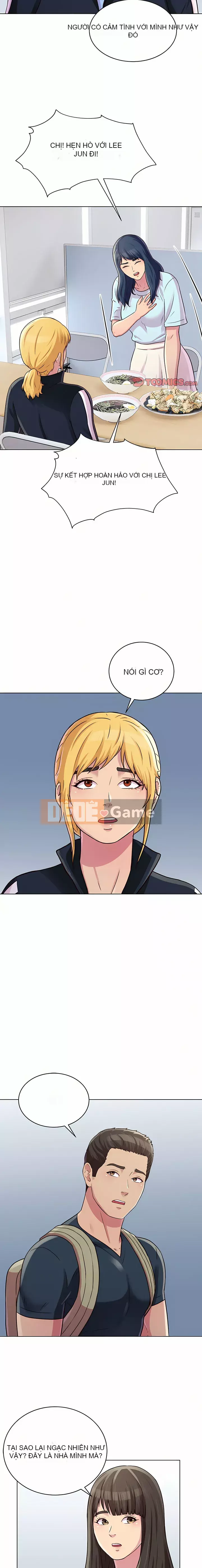 Studio của anh ấy và của họ Chương 19-20