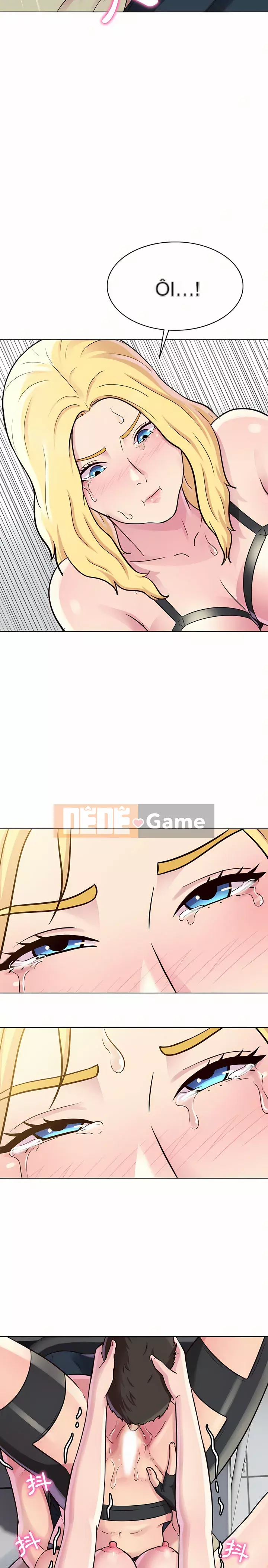 Studio của anh ấy và của họ Chương 17-18