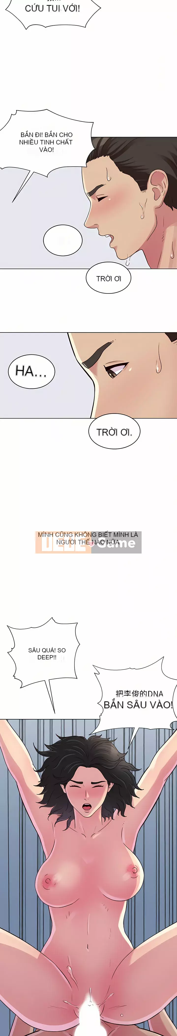 Studio của anh ấy và của họ Chương 17-18