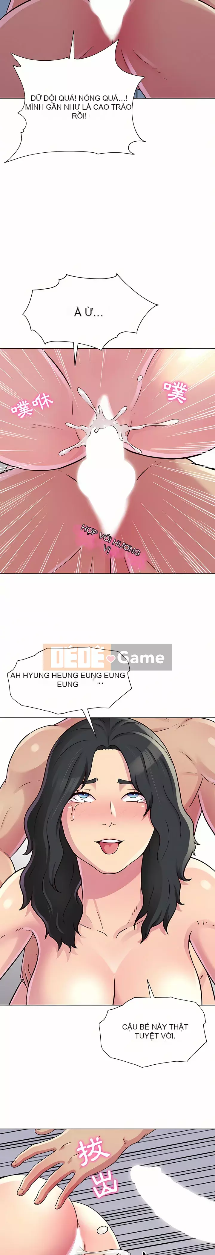 Studio của anh ấy và của họ Chương 17-18