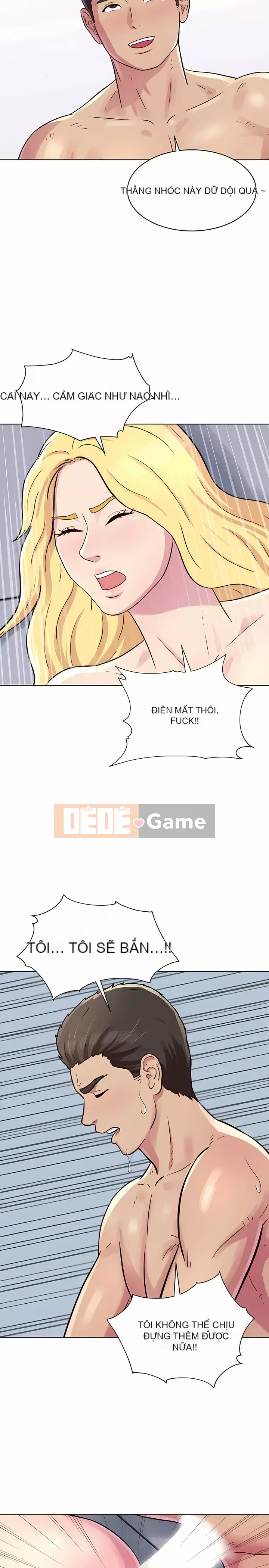 Studio của anh ấy và của họ Chương 17-18