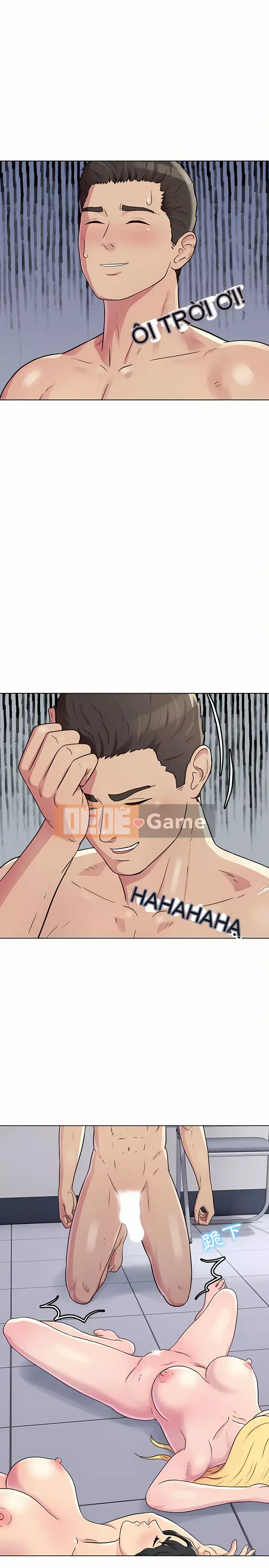 Studio của anh ấy và của họ Chương 17-18