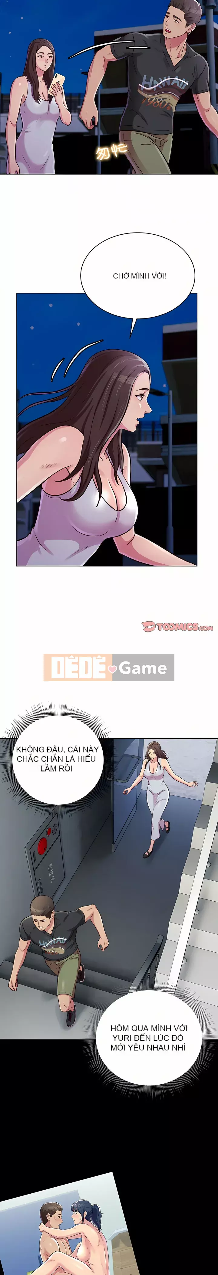 Studio của anh ấy và của họ Chương 15-16