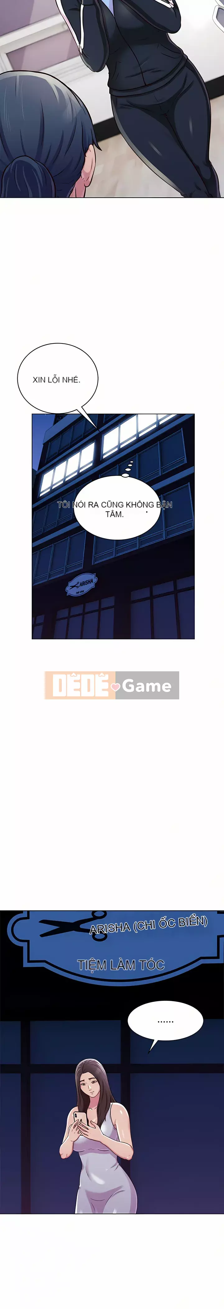 Studio của anh ấy và của họ Chương 15-16