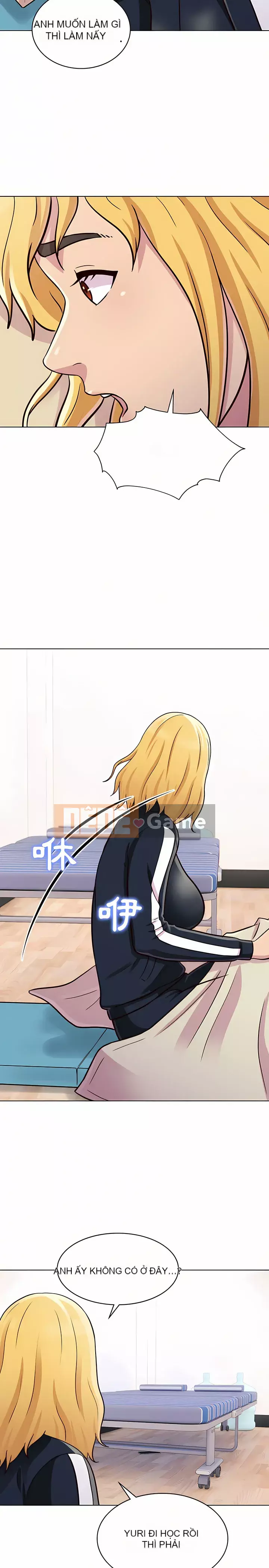 Studio của anh ấy và của họ Chương 15-16