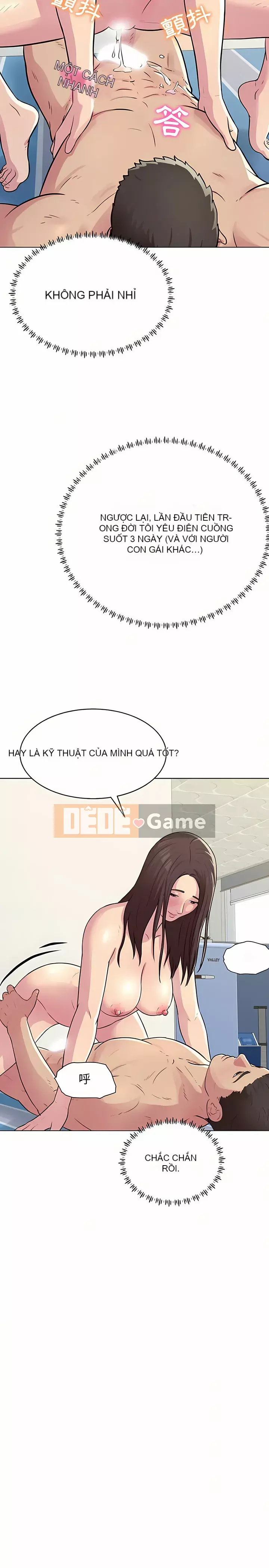 Studio của anh ấy và của họ Chương 11-12