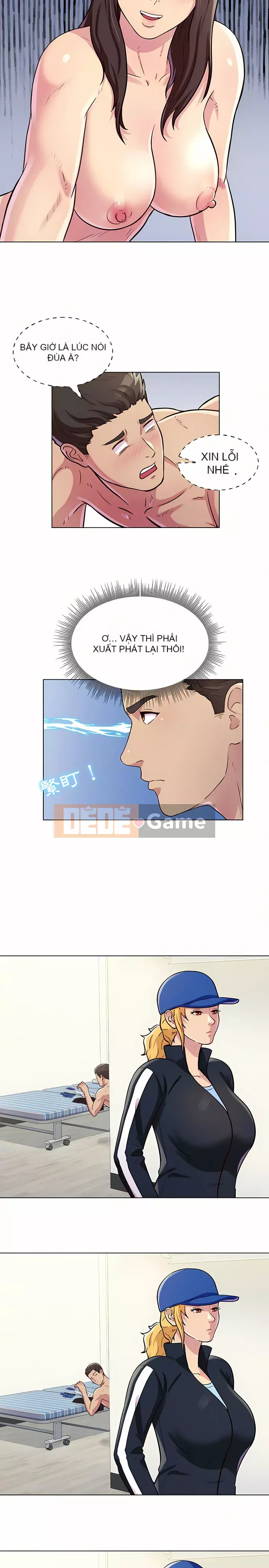 Studio của anh ấy và của họ Chương 11-12