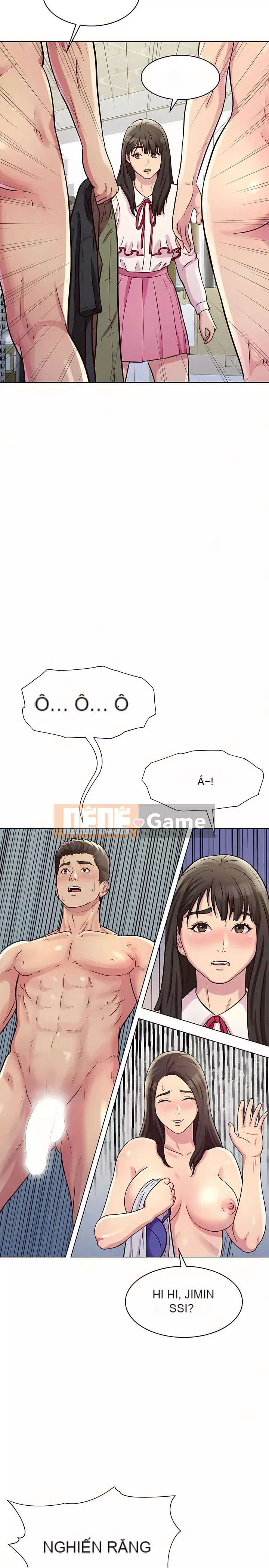 Studio của anh ấy và của họ Chương 11-12