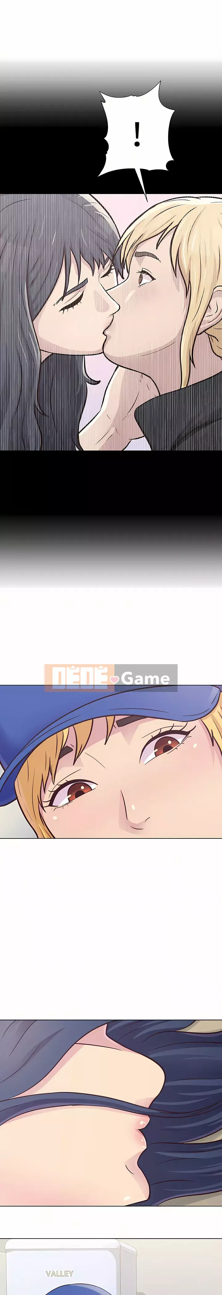 Studio của anh ấy và của họ Chương 13-14