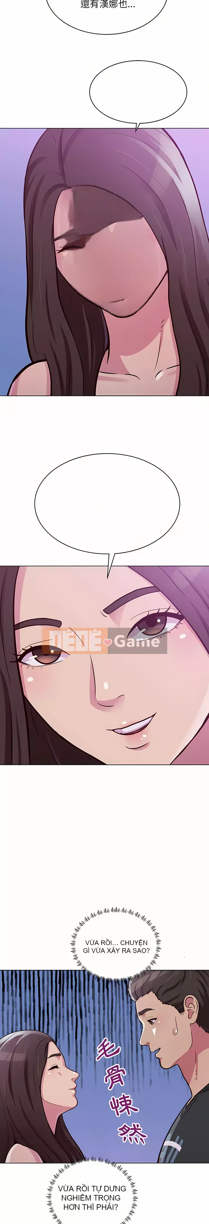 Studio của anh ấy và của họ Chương 13-14