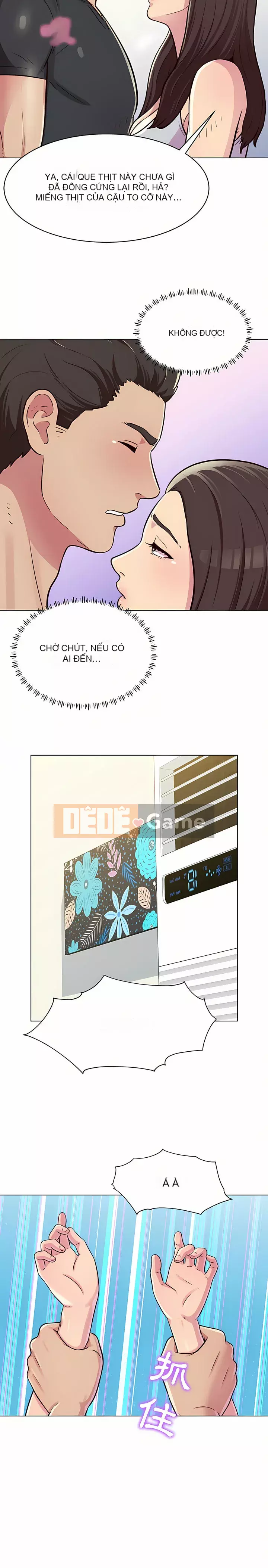 Studio của anh ấy và của họ Chương 9-10