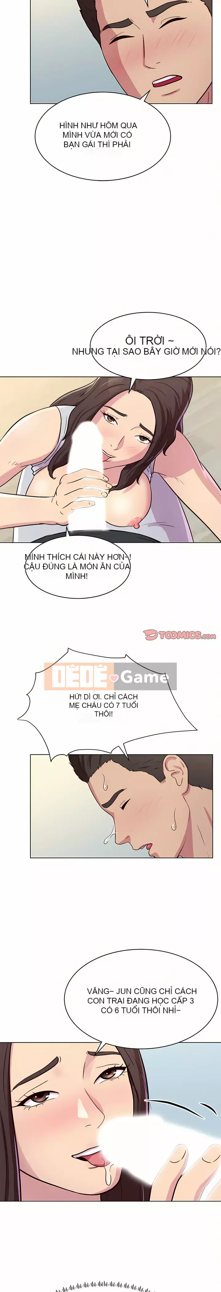 Studio của anh ấy và của họ Chương 9-10