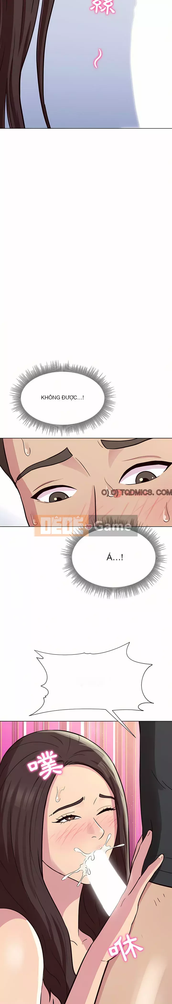 Studio của anh ấy và của họ Chương 9-10