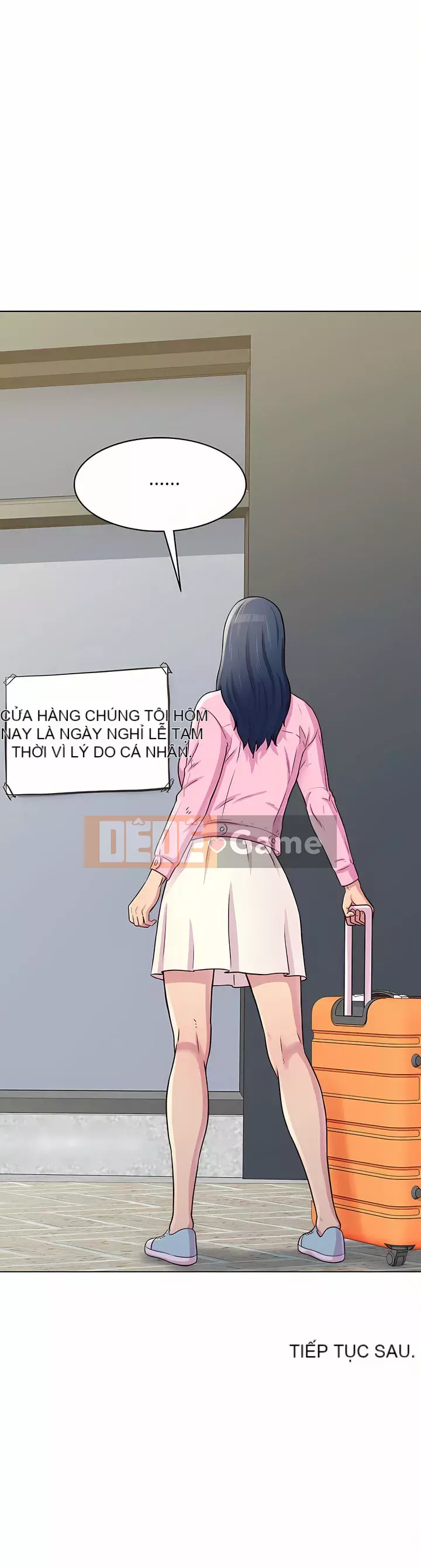 Studio của anh ấy và của họ Chương 9-10