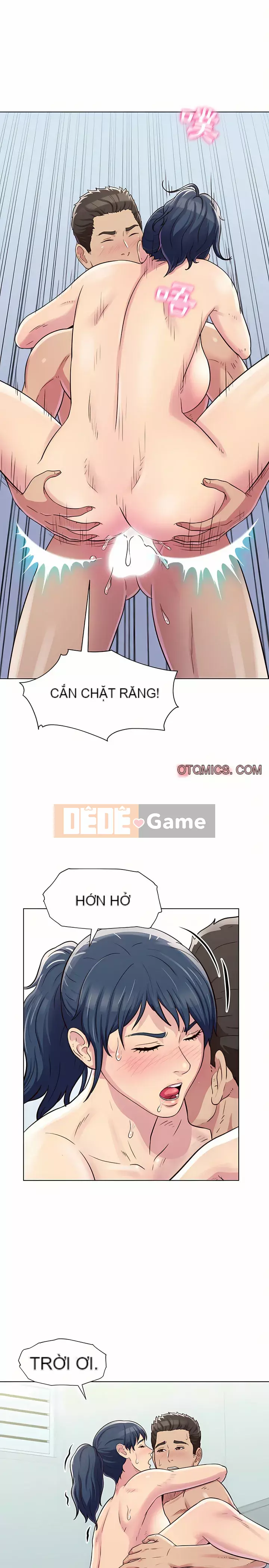 Studio của anh ấy và của họ Chương 7-8