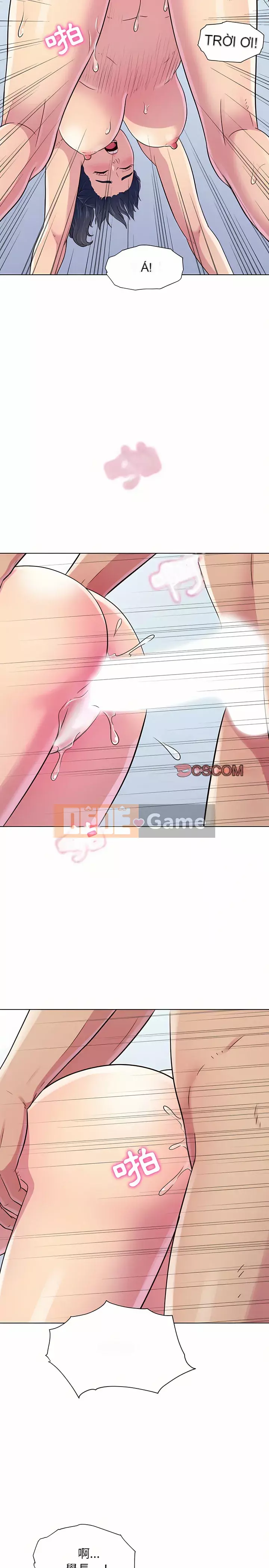 Studio của anh ấy và của họ Chương 7-8