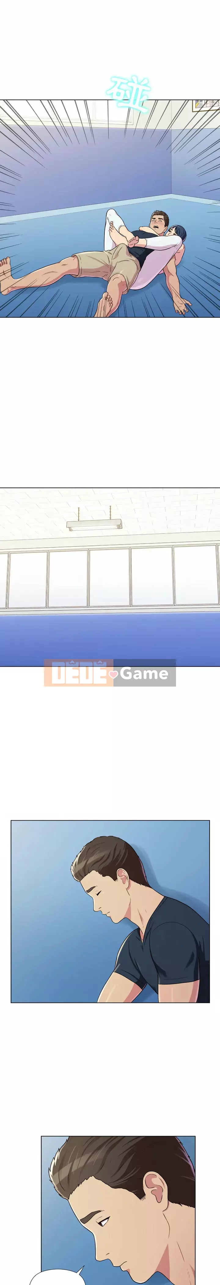 Studio của anh ấy và của họ Chương 5-6