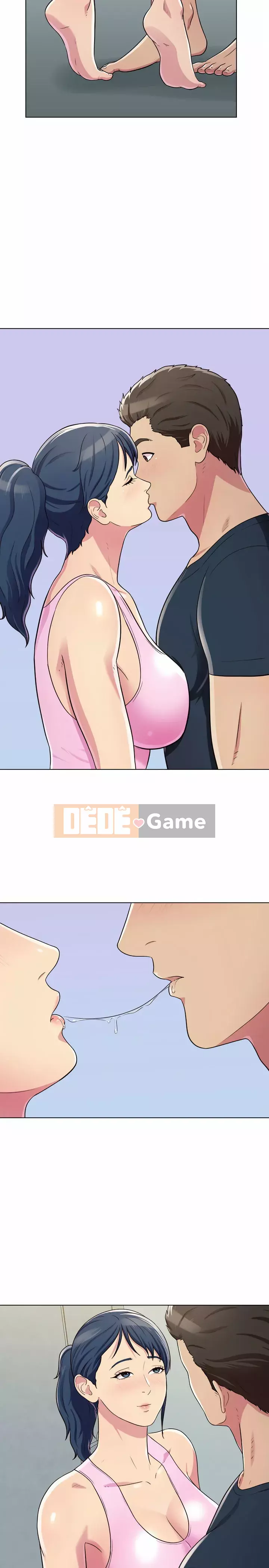 Studio của anh ấy và của họ Chương 5-6