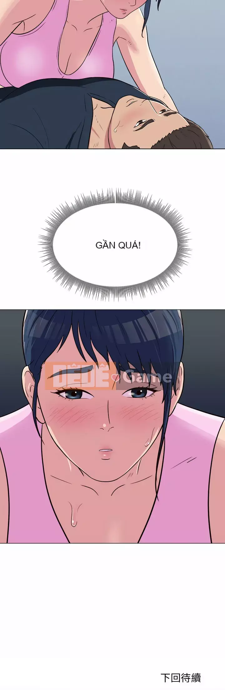 Studio của anh ấy và của họ Chương 5-6