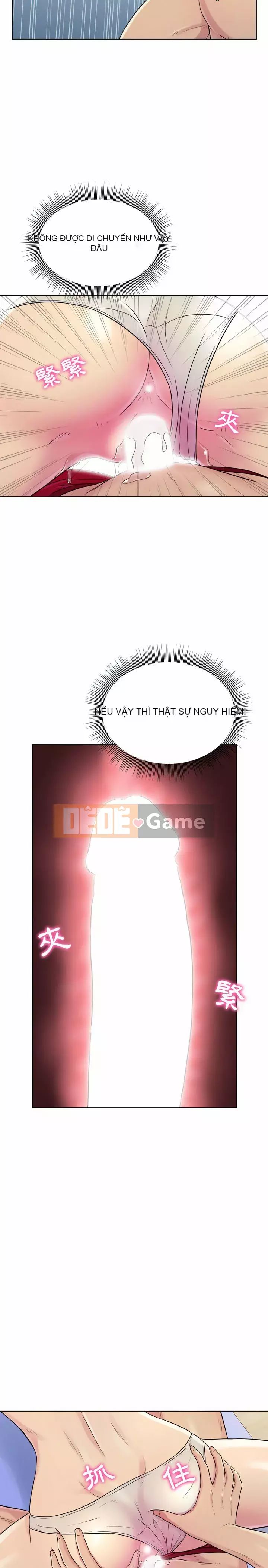 Studio của anh ấy và của họ Chương 1-4