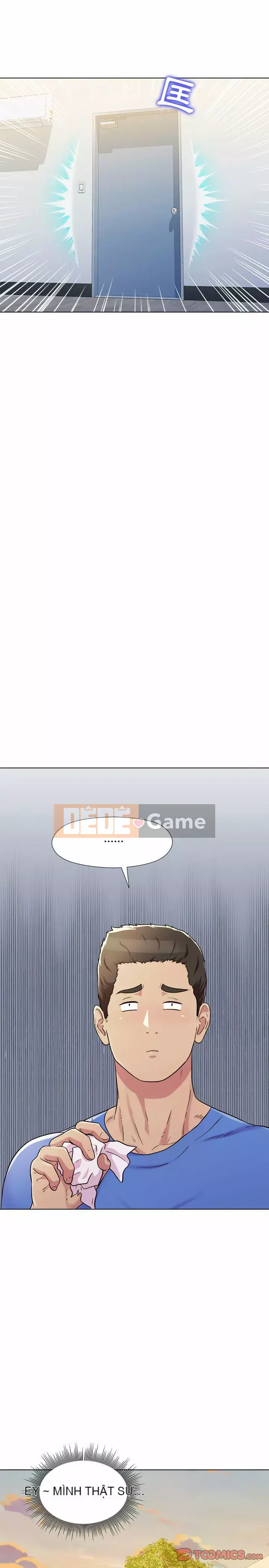 Studio của anh ấy và của họ Chương 1-4