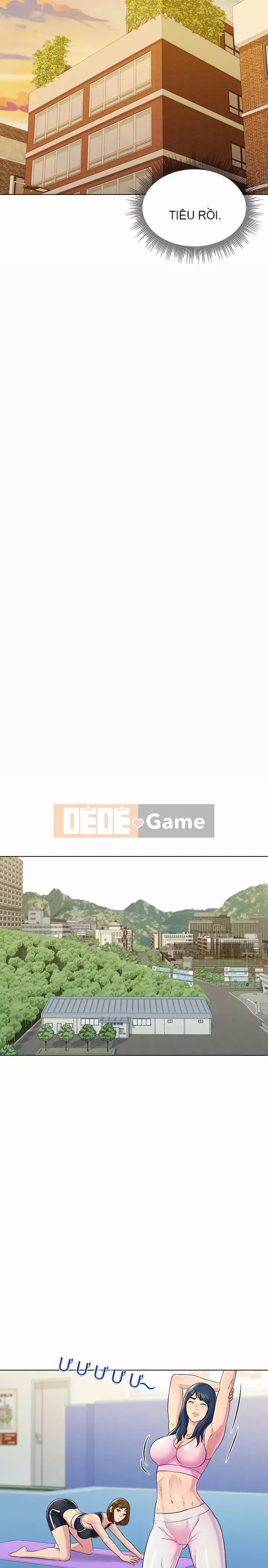 Studio của anh ấy và của họ Chương 1-4