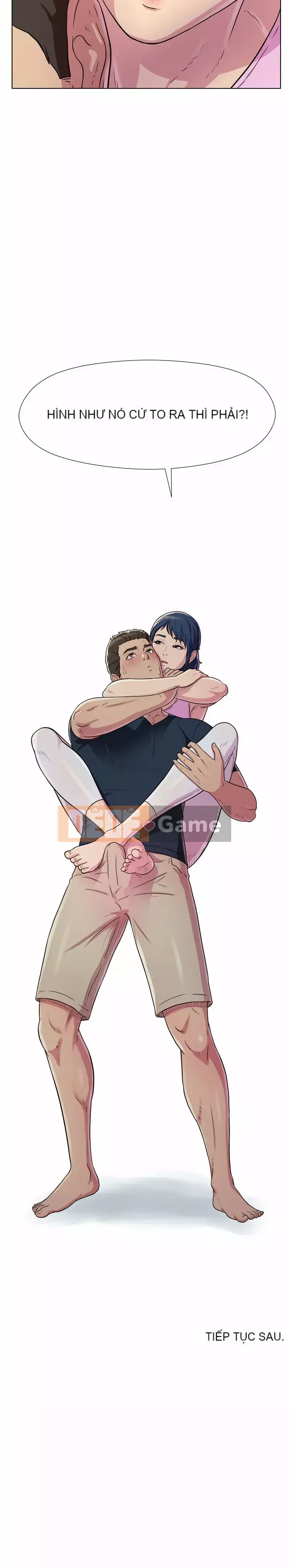 Studio của anh ấy và của họ Chương 1-4