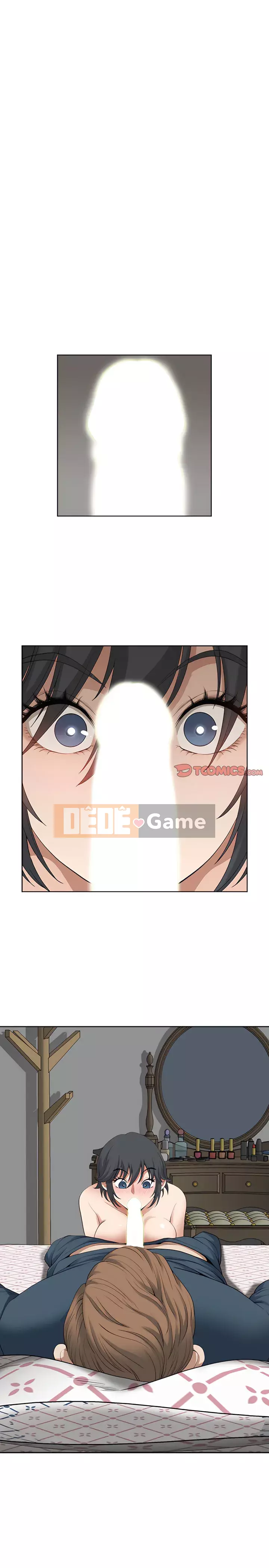 Chồng sinh đôi của tôi Chương 12-13