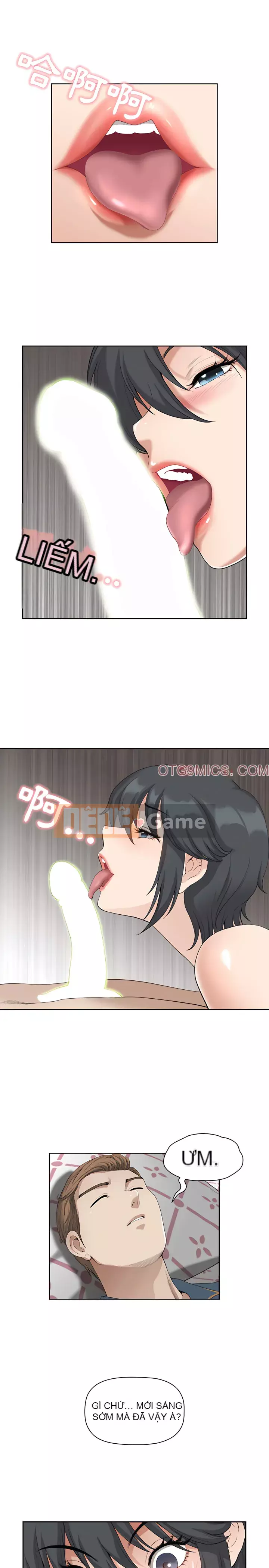 Chồng sinh đôi của tôi Chương 12-13