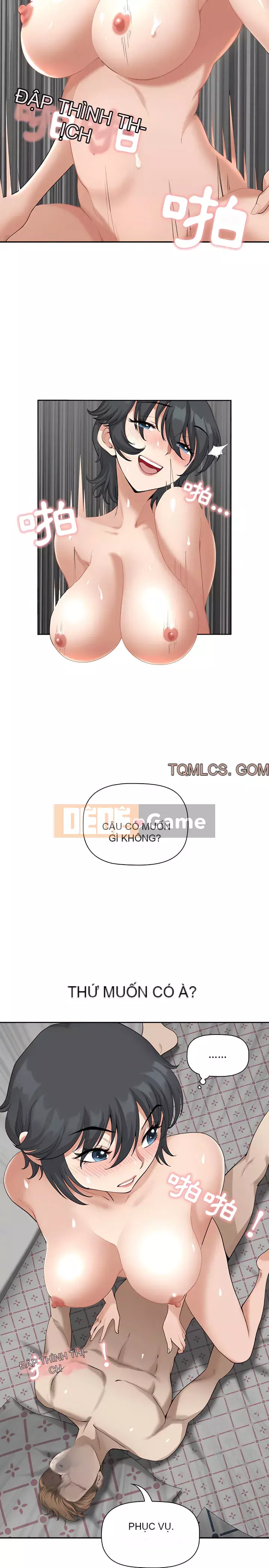 Chồng sinh đôi của tôi Chương 12-13